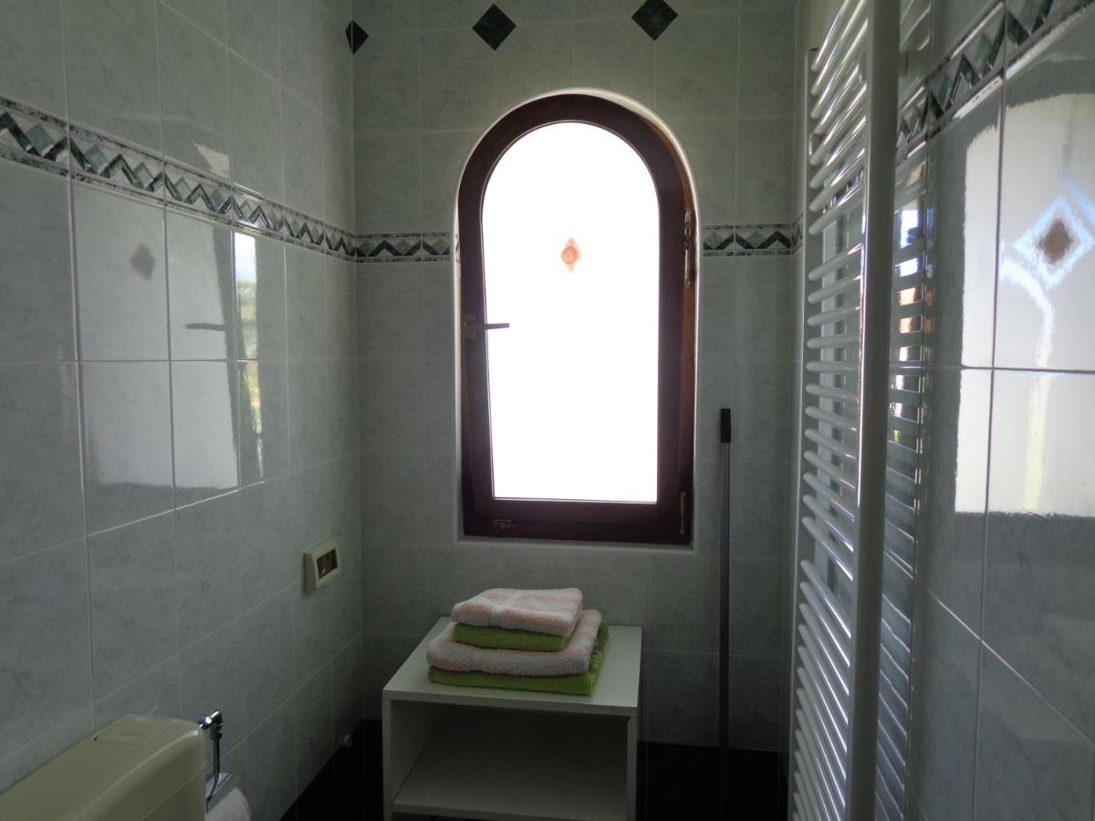 Apartmens Alenka Rovinj Quarto foto