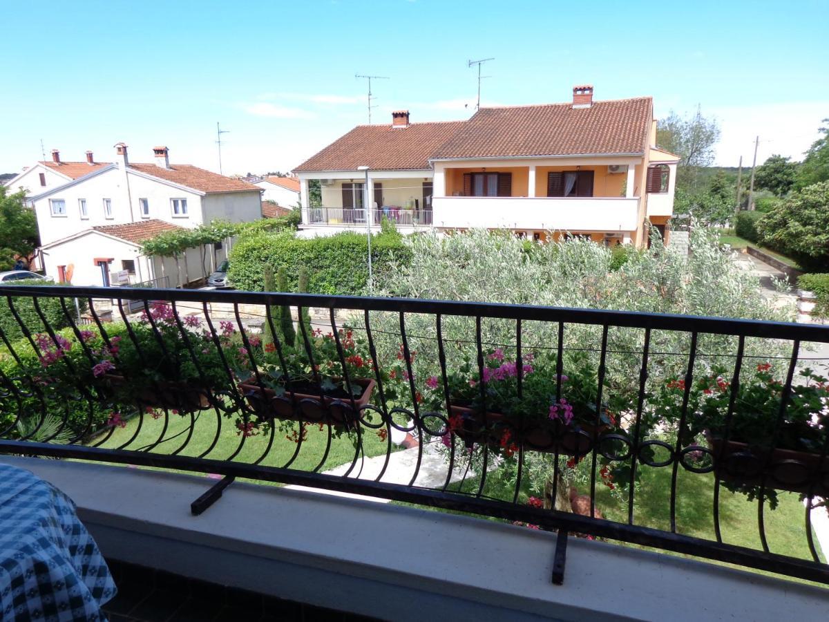 Apartmens Alenka Rovinj Quarto foto