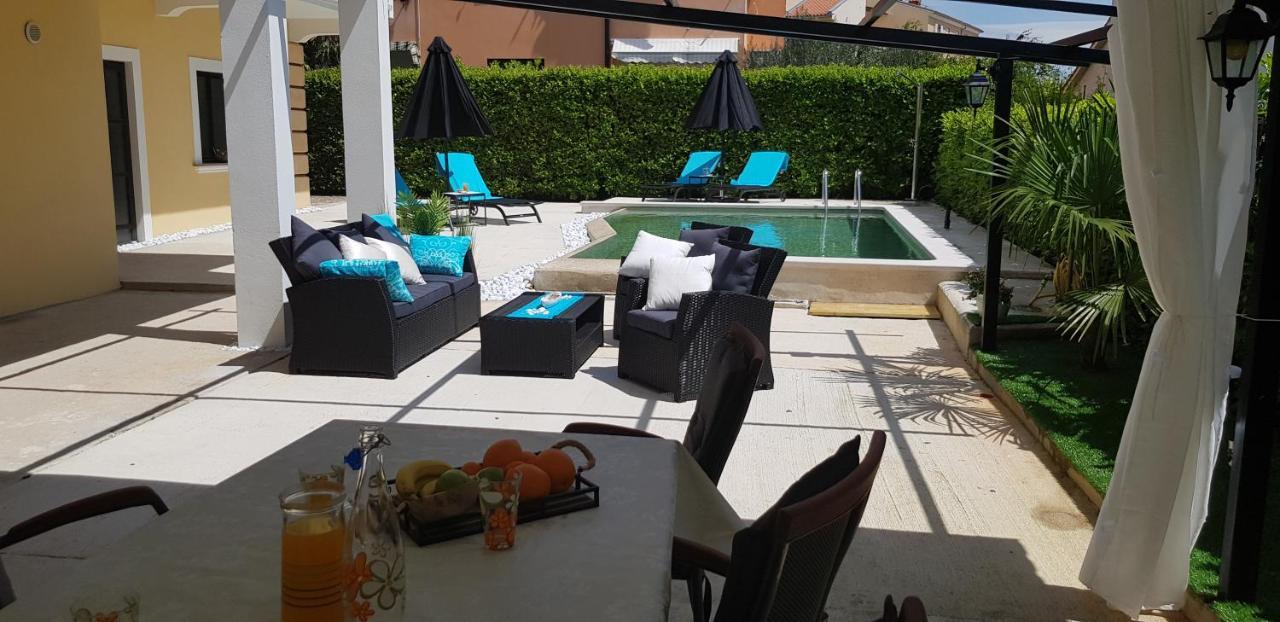 Apartmens Alenka Rovinj Exterior foto