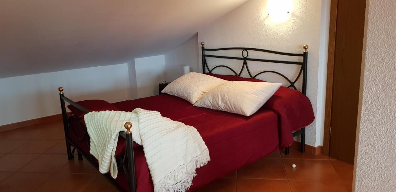 Apartmens Alenka Rovinj Exterior foto